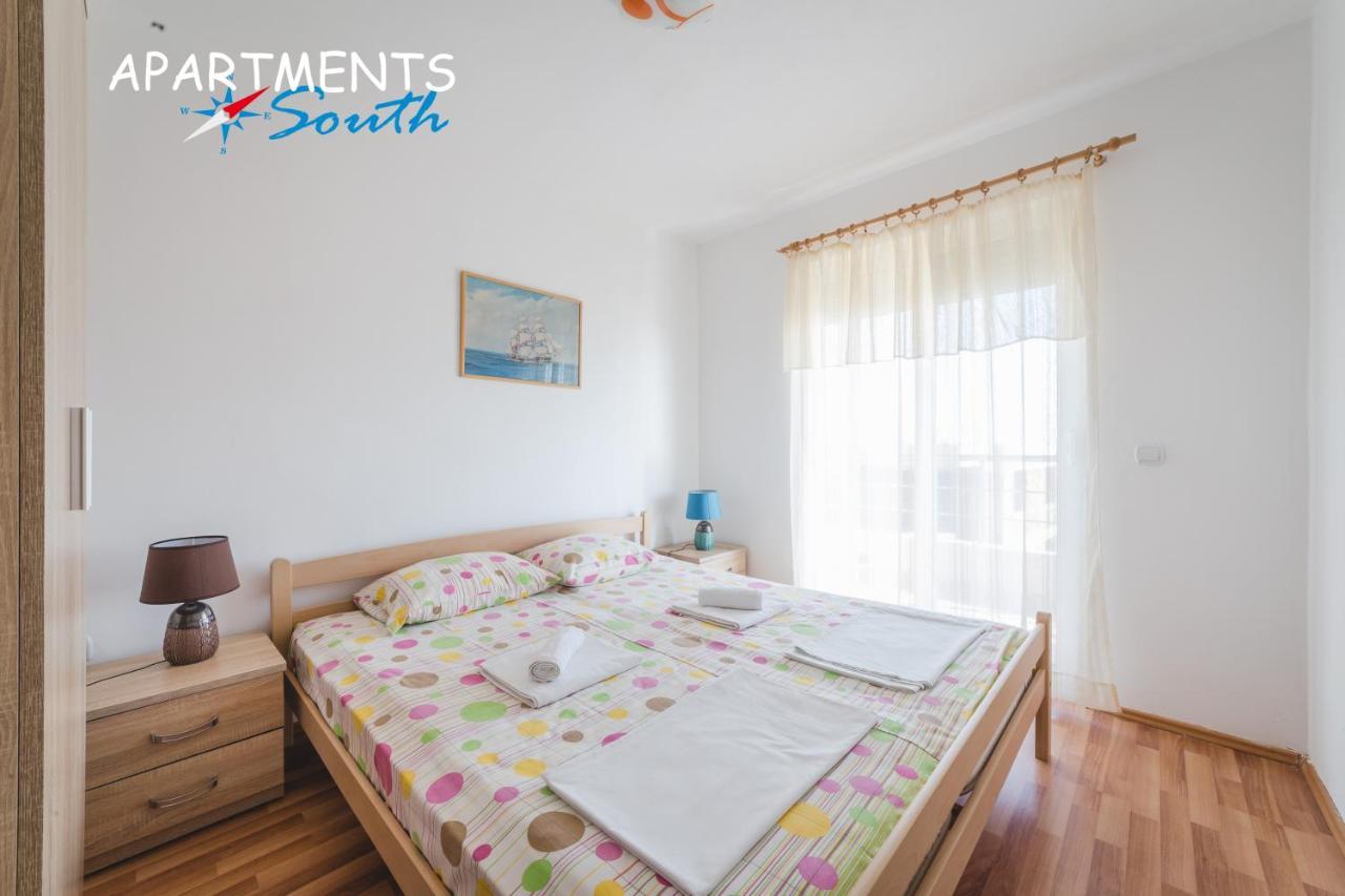 אולסינץ' Apartments South מראה חיצוני תמונה