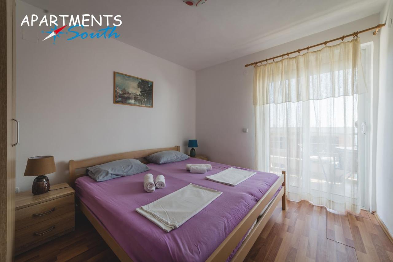 אולסינץ' Apartments South מראה חיצוני תמונה