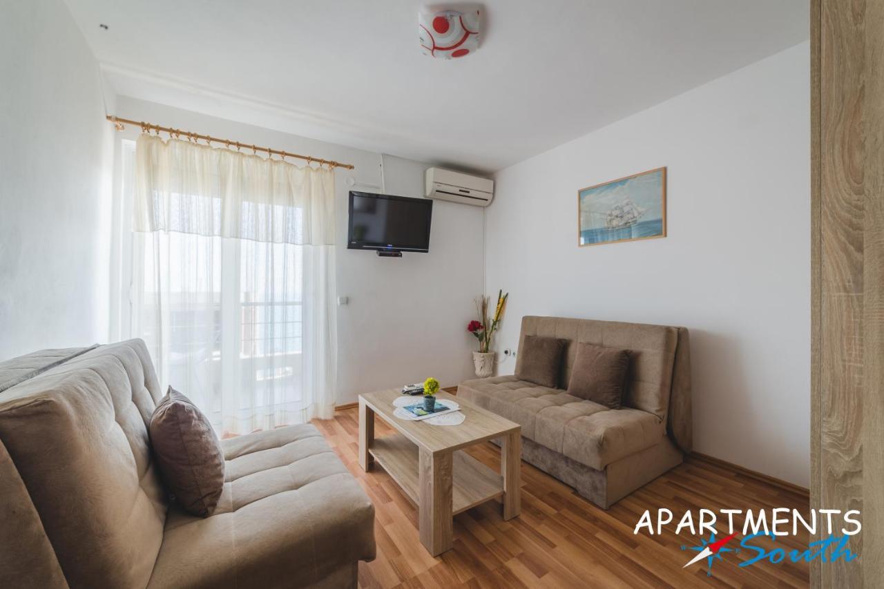 אולסינץ' Apartments South מראה חיצוני תמונה