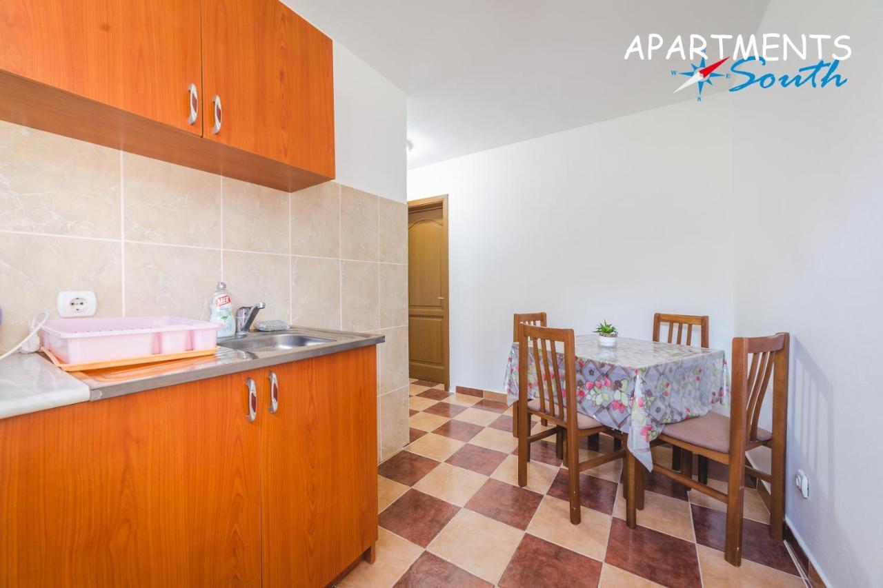 אולסינץ' Apartments South מראה חיצוני תמונה