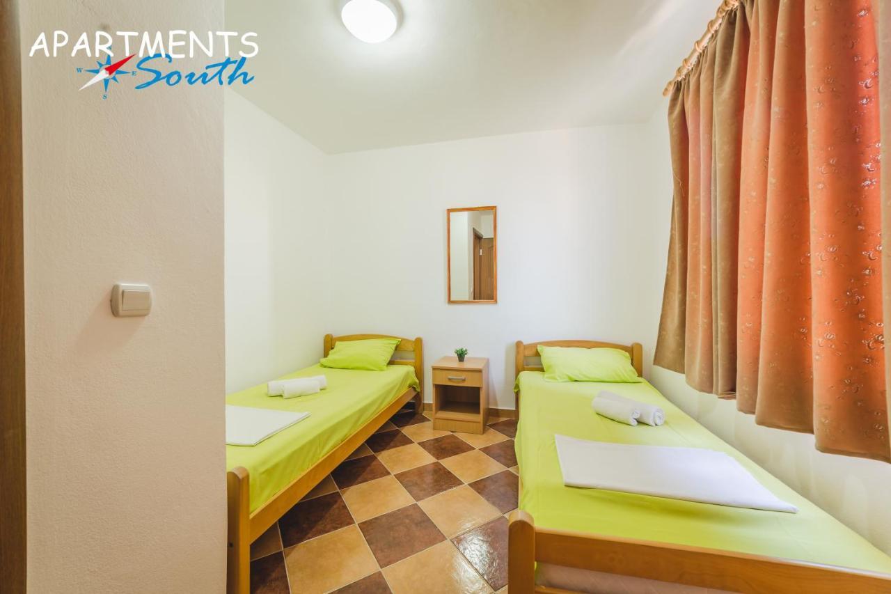 אולסינץ' Apartments South מראה חיצוני תמונה